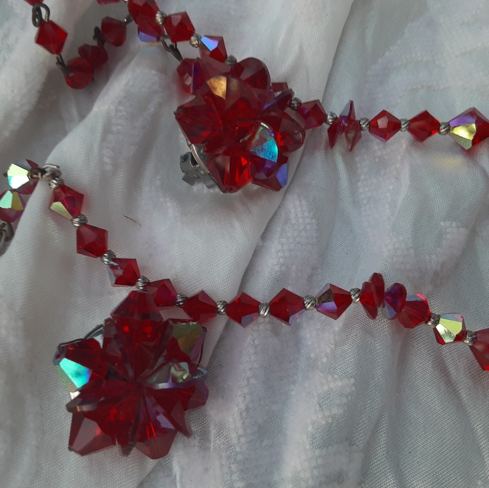 Vintage necklace